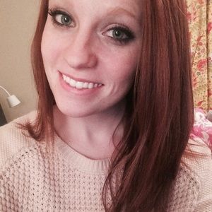 Meet your Posher, Jess